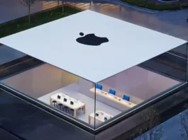 Apple Store