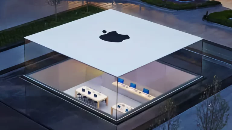 Apple ilk kez mağaza kapatıyor