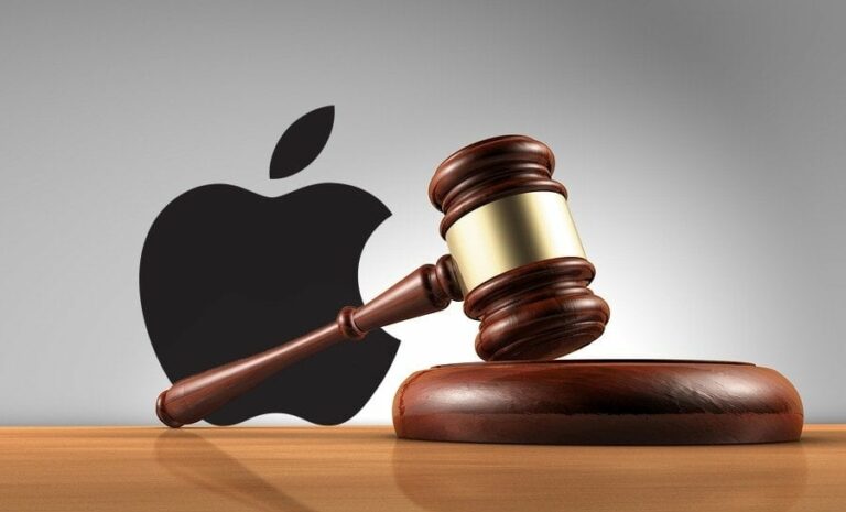 Apple rekor cezaya itiraz etti