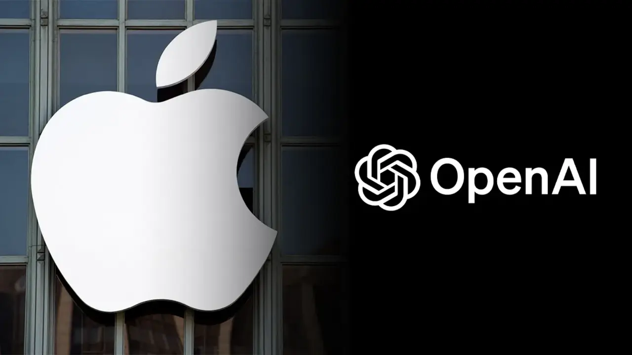 OpenAI Apple çalışanlarına kancayı taktı!