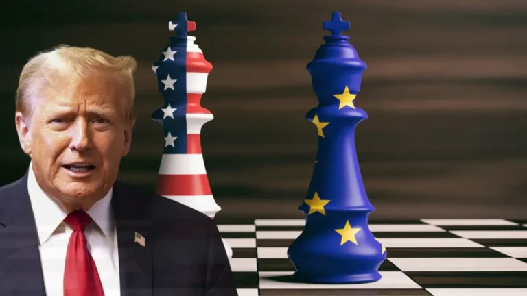 ABD ile Avrupa Birliği teknolojik gerilimi azaltıyor