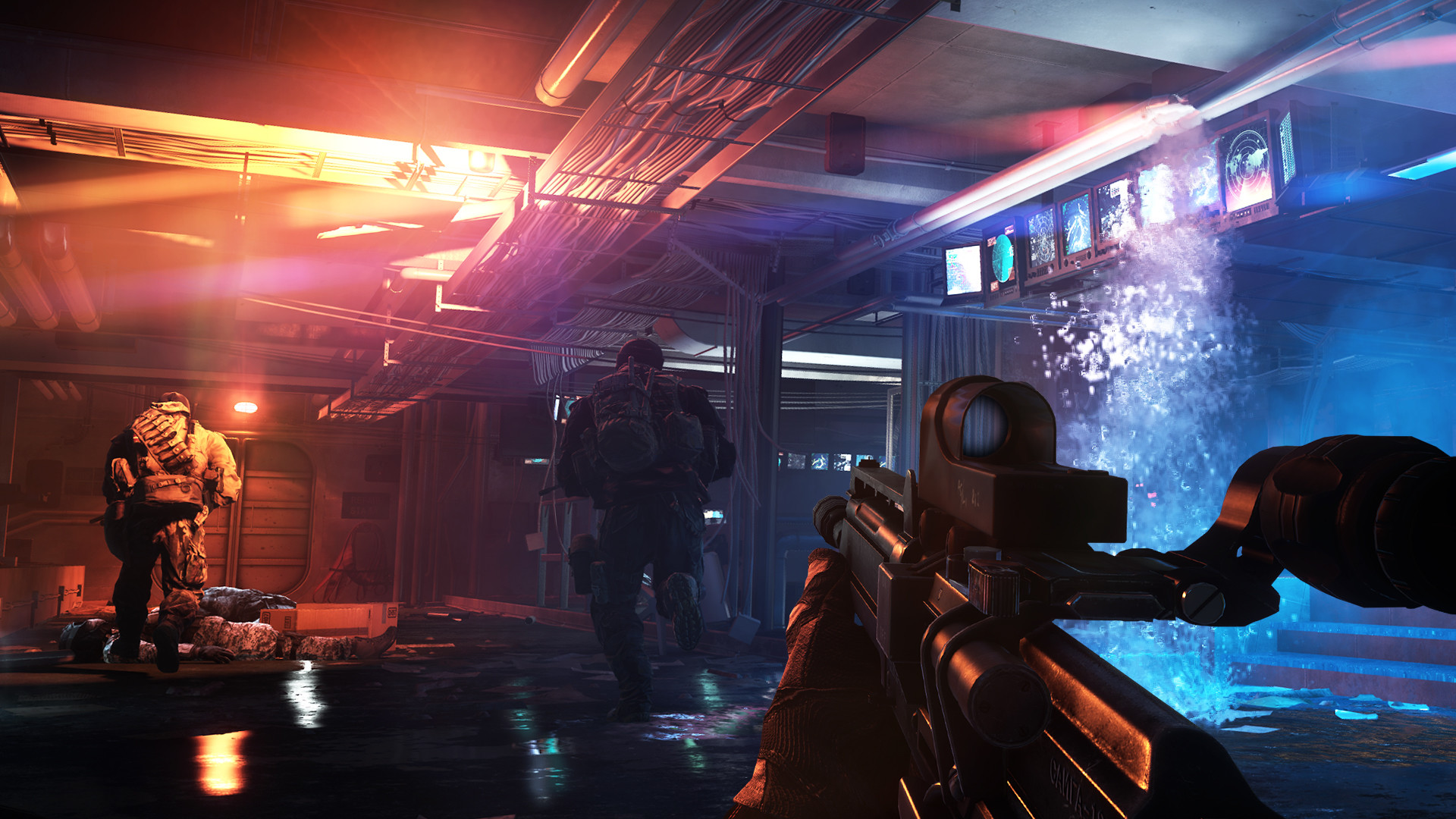 Sevilen Battlefield oyunu 10 TL'ye düştü 1 battlefield 4