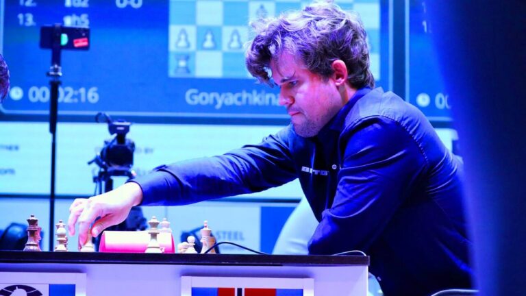 Magnus Carlsen satrançta ChatGPT’yi mağlup etti