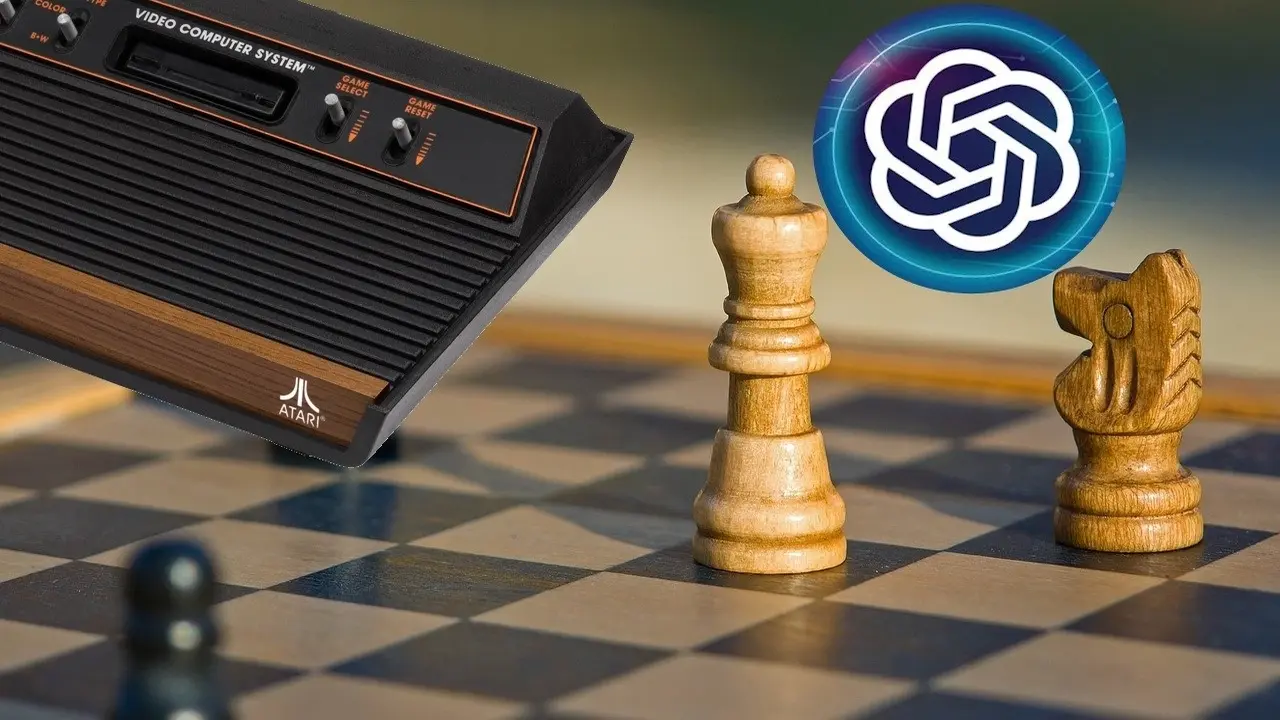 Carlsen, satranç oyununda ChatGPT'yi yenmeyi başardı