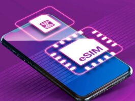 eSIM