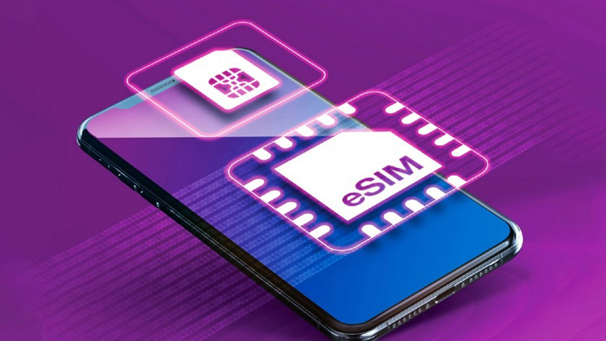 eSIM sağlayıcılarına BTK engeli