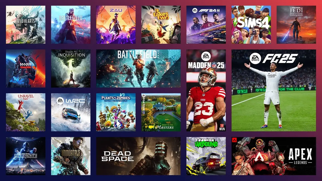 EA Play, PlayStation'da 39 TL oldu