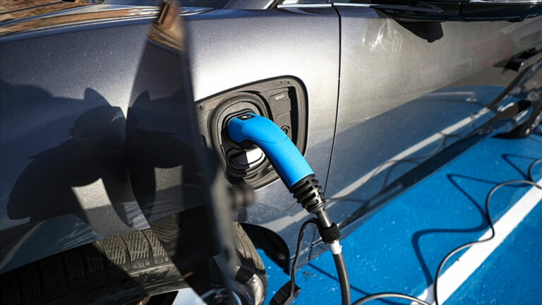 Kilometre başına vergi sistemi gelebilir!