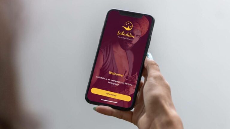 Fal soruşturması: Faladdin ve Binnaz’ın sahibinin mal varlığına el konuldu