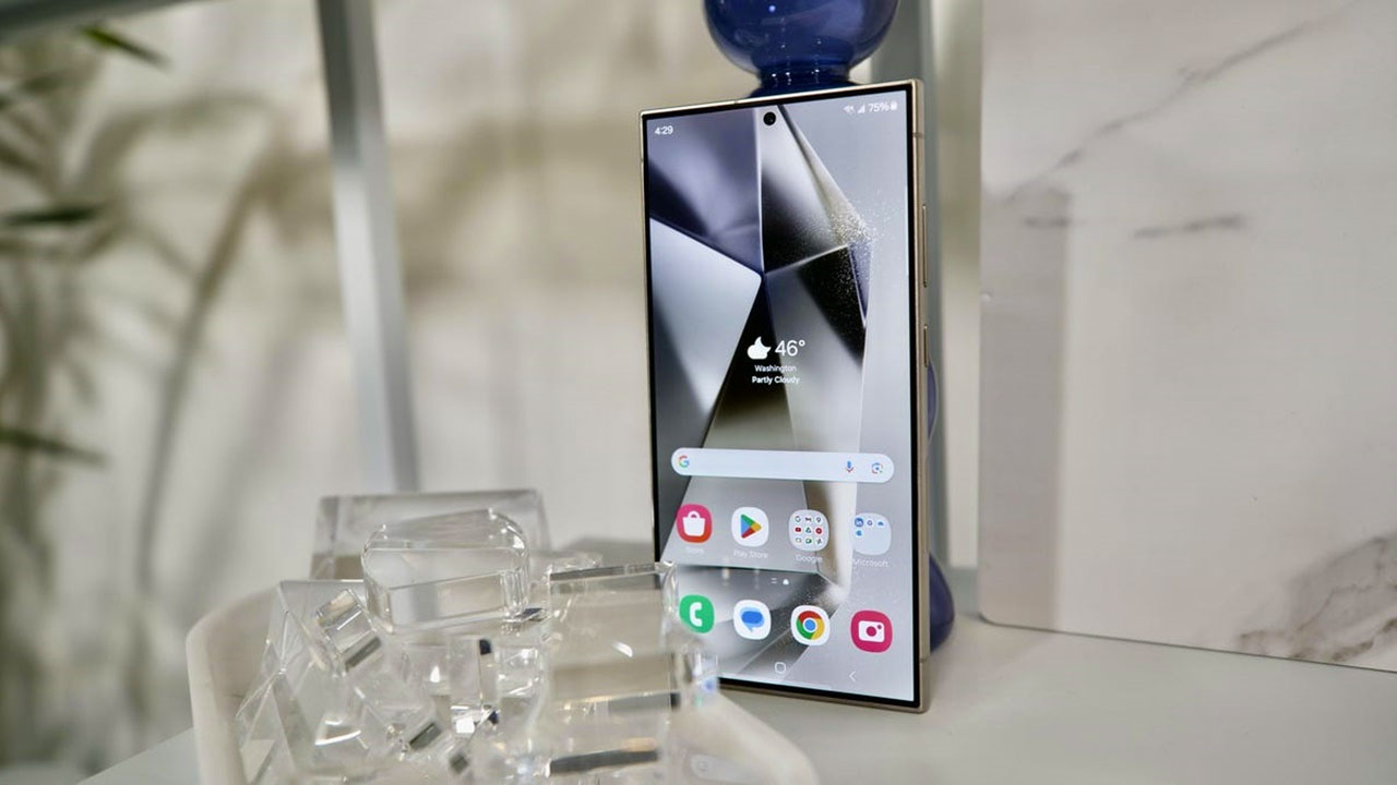Galaxy AI