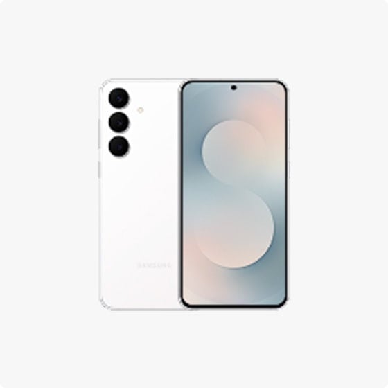 Galaxy S25 FE tasarımı ortaya çıktı