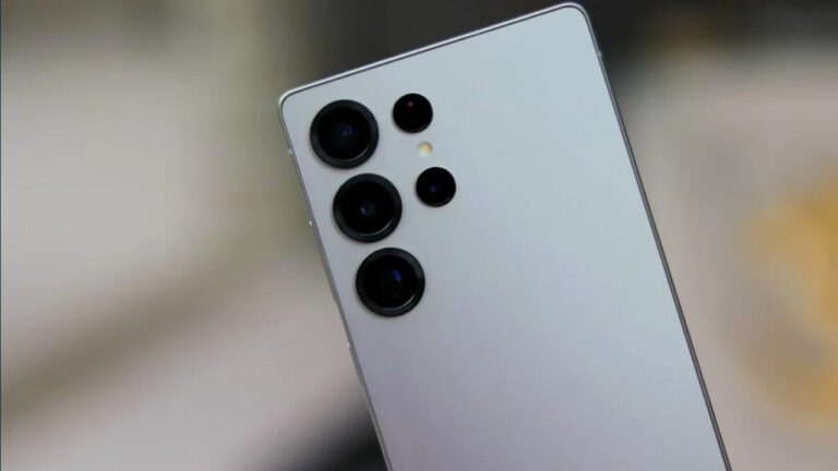 Galaxy S26 Ultra’nın tasarımı ortaya çıktı