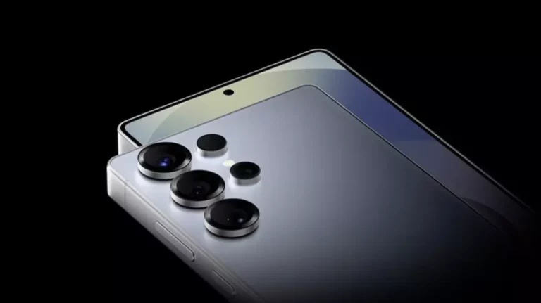 Galaxy S26 Ultra yuvarlak olacak