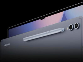 Galaxy Tab S11 serisi