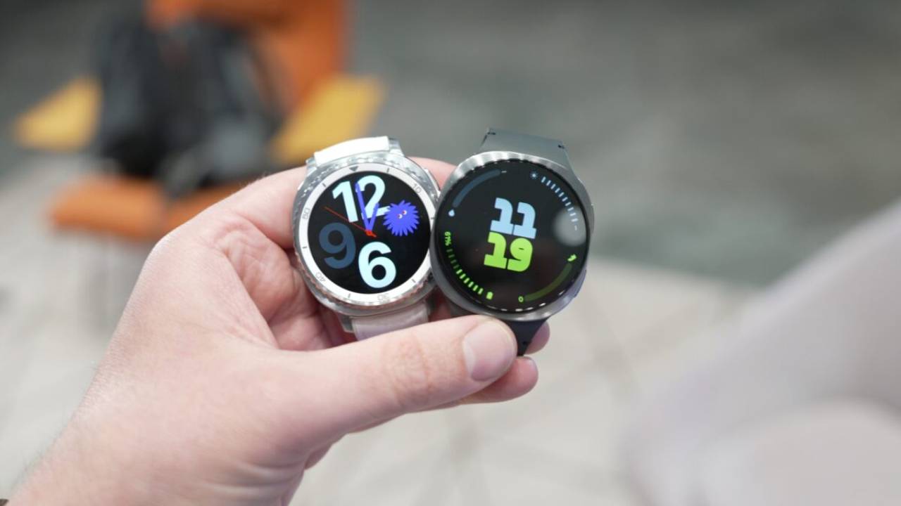 Güçlü ve şık: Galaxy Watch 8 tanıtıldı 2 galaxy watch