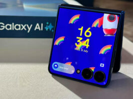 galaxy z flip 7 vs z flip 6