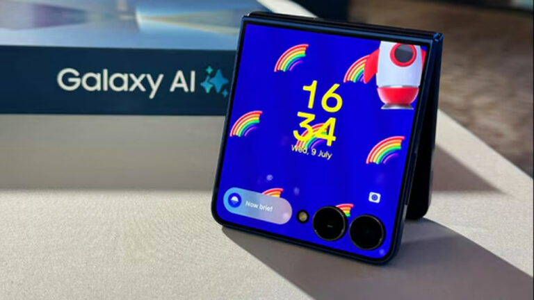 Galaxy Z Flip 7 vs Z Flip 6: Hangisi daha iyi?