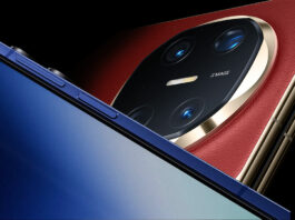 Galaxy Z Fold 7 vs Huawei Mate X6
