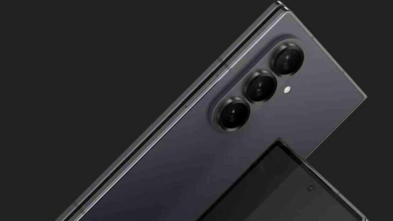 Galaxy Z Fold 7, Z Flip 7, ve Z Flip 7 FE özellikleri belli oldu!