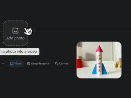 Google Gemini Veo 3