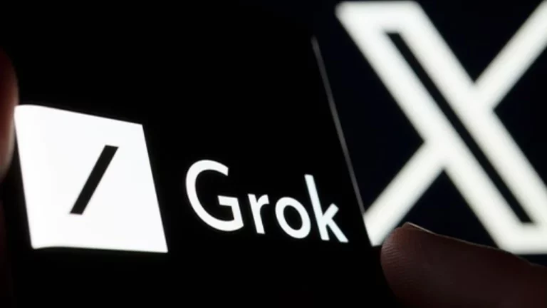 Grok Türkiye’de erişime engellendi!