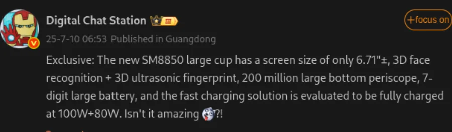 Honor Magic 8 Pro neler sunacak?