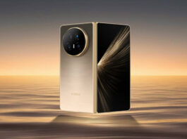 honor magic v5