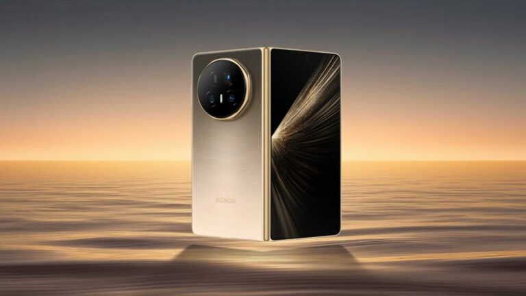 Honor Magic V5 globale geldi: İşte fiyatı