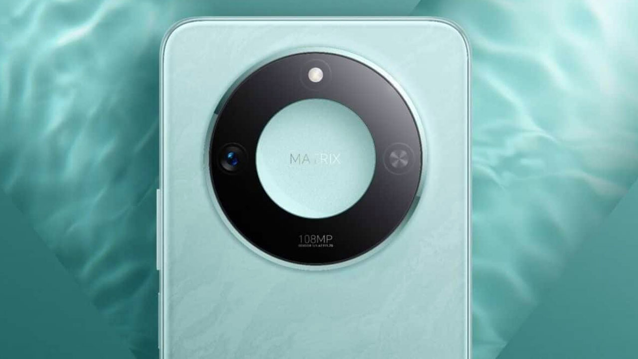 honor x70 özellikleri
