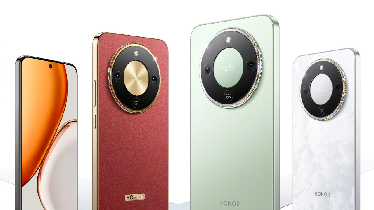 honor x70
