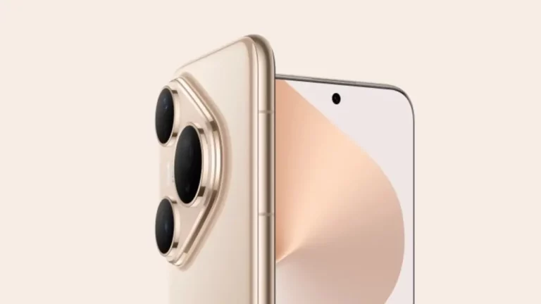 Huawei Pura 80 serisi tanıtıldı! 