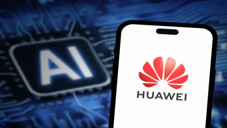 Huawei akıllı telefon pazarında zirveye çıktı