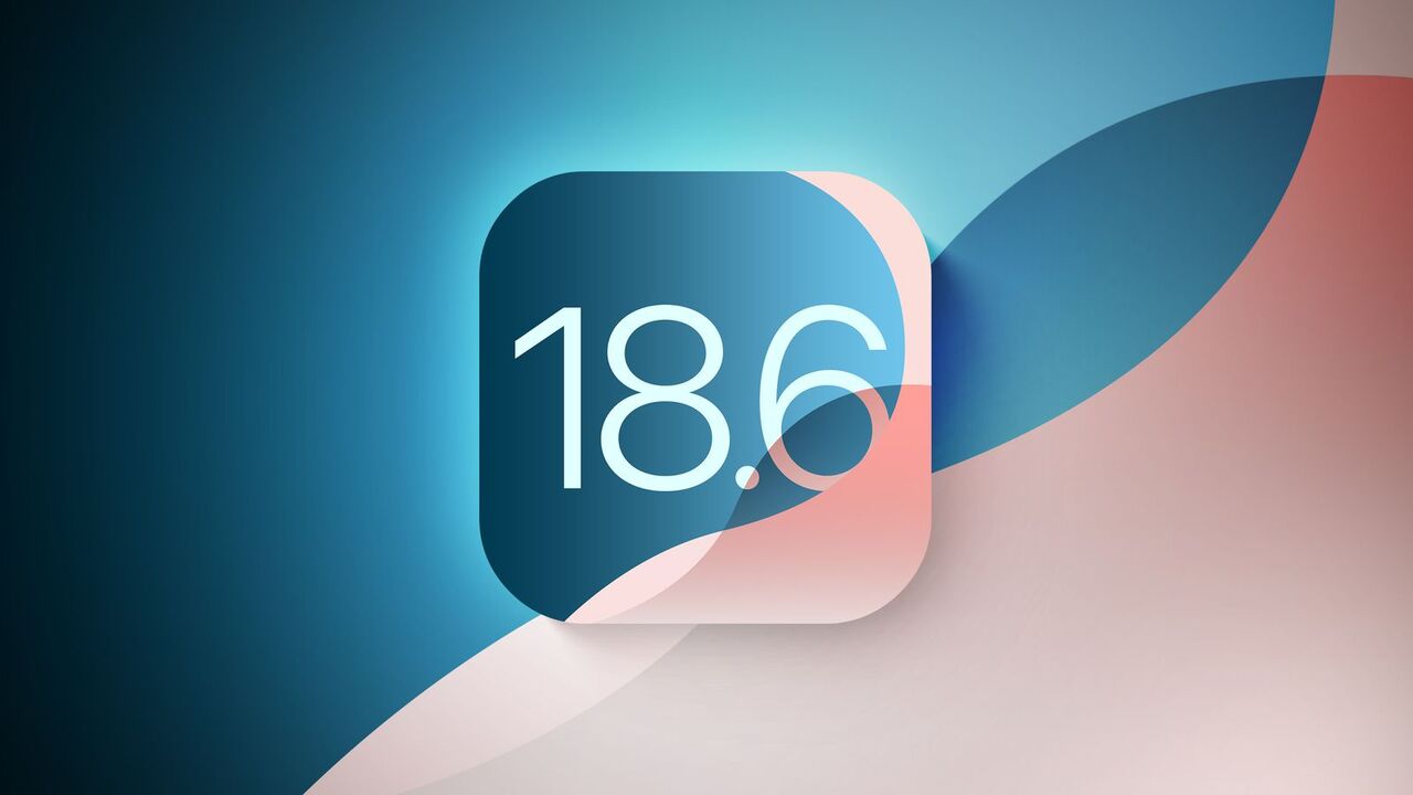 Apple iOS 18.6 beta 3 sürümünü yayınladı