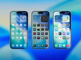iOS 26 Beta 3