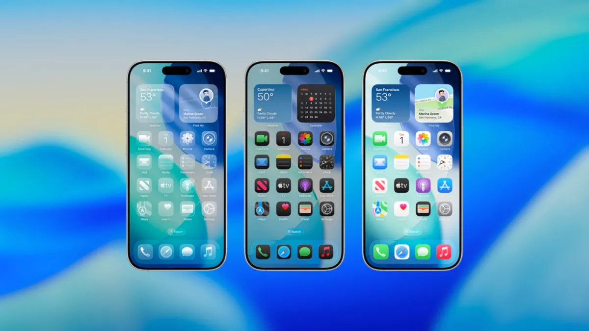 iOS 26 Beta 3 çıktı