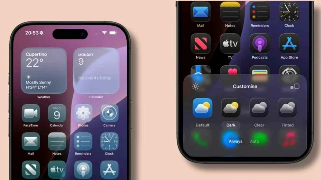 iOS 26 beta 4 yayınlandı: İşte yenilikler 1 iOS 26 Public Beta