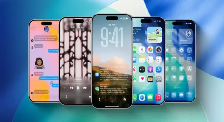 iOS 26 Beta rekor kırdı