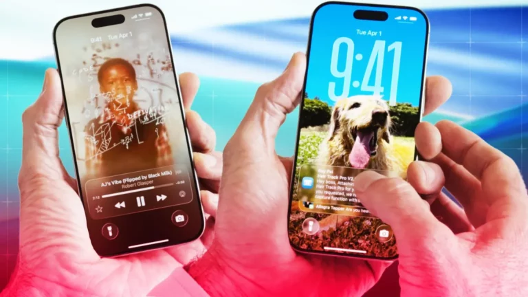 iOS 26 çıkış tarihi belli oldu