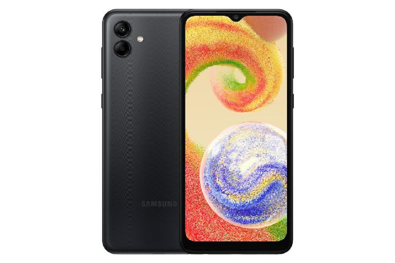 Galaxy A04 için Temmuz 2025 güncellemesi yayında 1 image 29