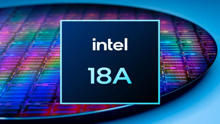 Intel, 18A sürecini yalnızca kendi ürünlerinde kullanabilir!