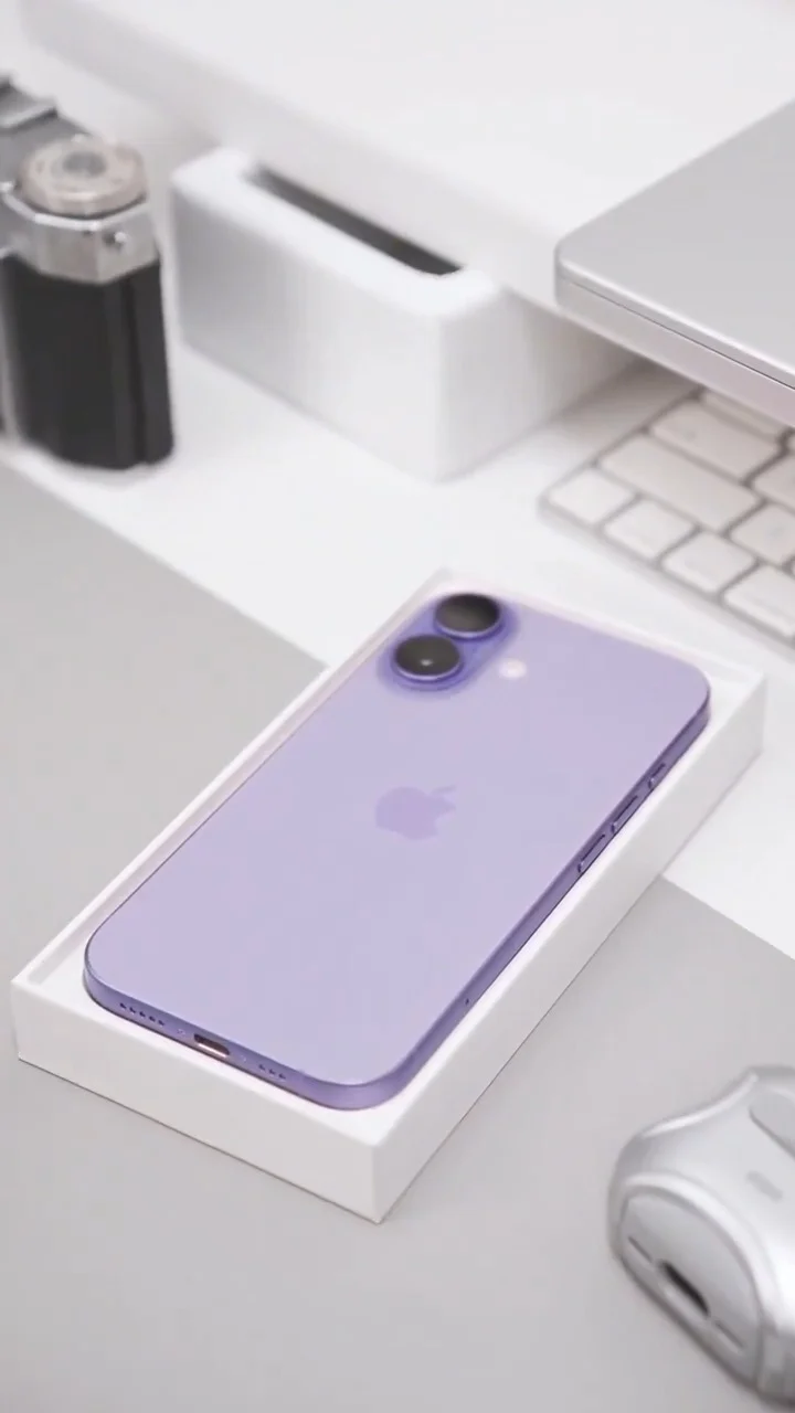 iPhone 17 yeni renk seçenekleri ortaya çıktı