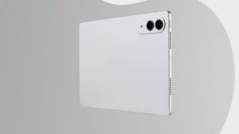 Lenovo, Xiaoxin GT Pro tabletini tanıttı