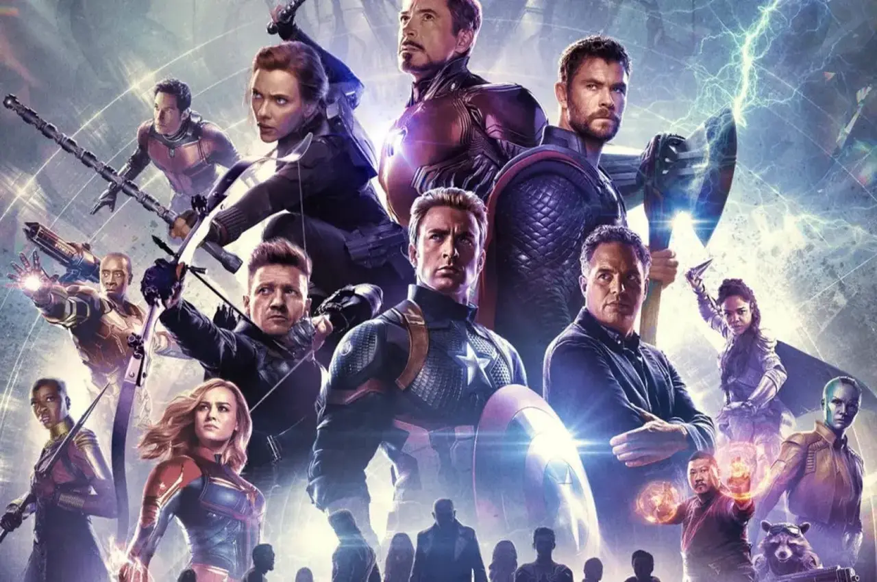 Marvel evreni yeni bir döneme giriyor 1 marvel