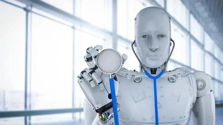 Microsoft, doktorlardan daha başarılı yapay zeka geliştirdi!