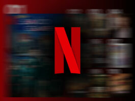 netflix türkiye