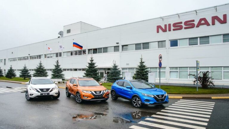 Nissan bir fabrikasını daha kapatabilir