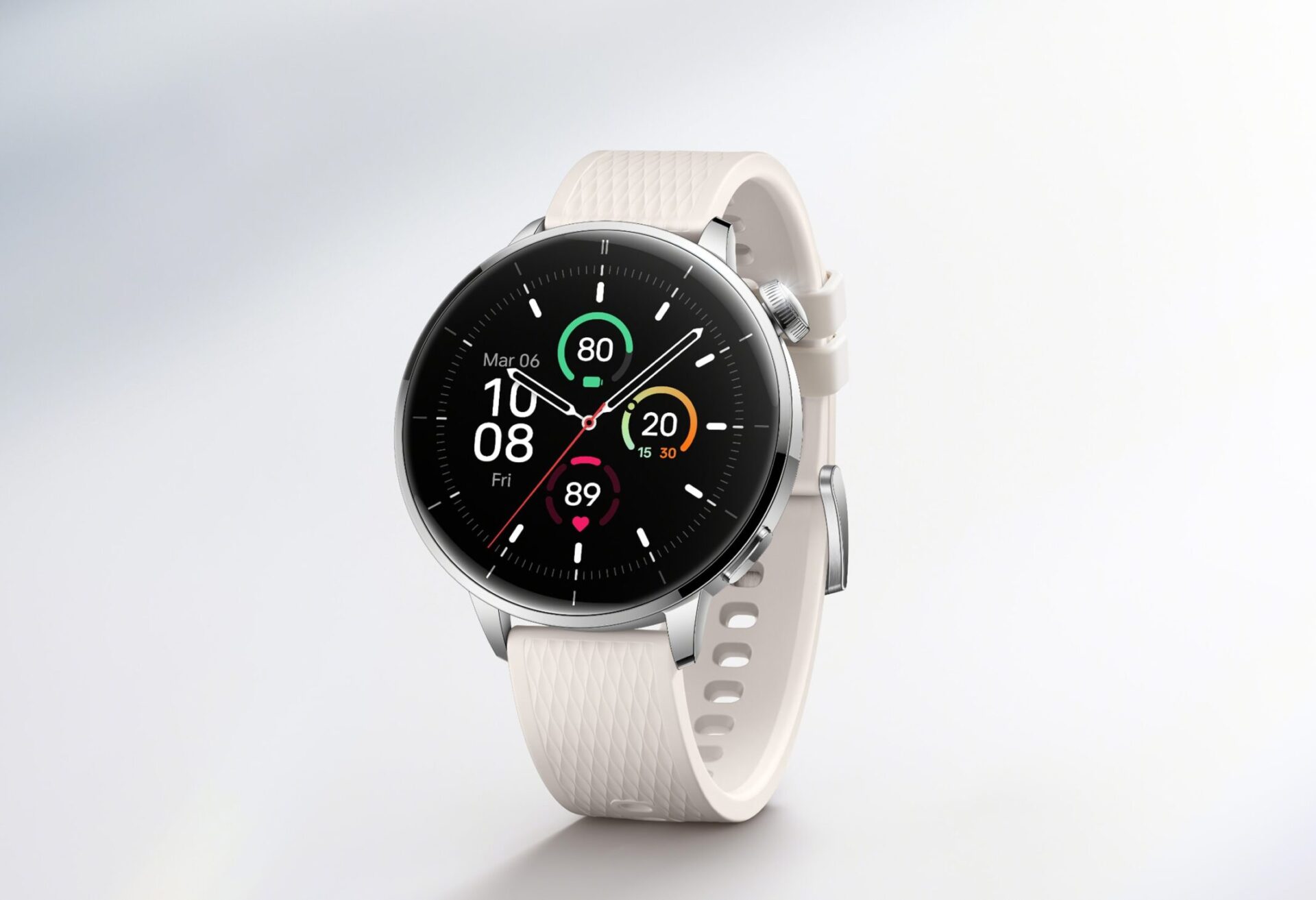 OnePlus Watch 3 (43 mm) özellikleri ve fiyatı