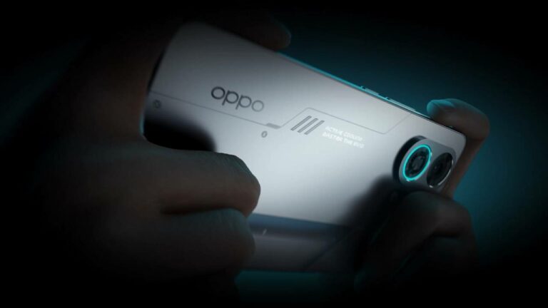 OPPO K13 Turbo serisi tanıtıldı: Özellikleri ve fiyatı