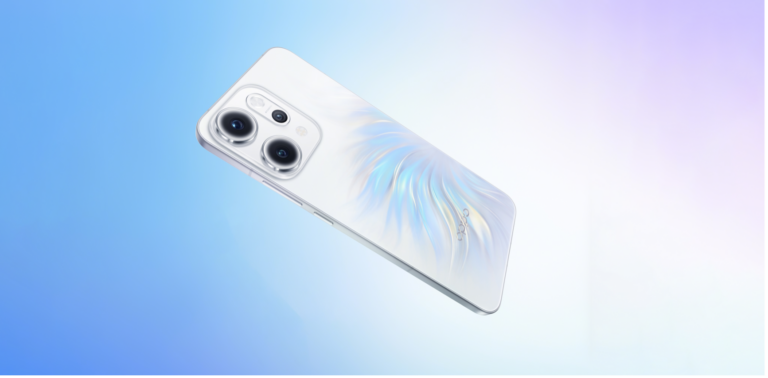 OPPO Reno 14 yakında Türkiye’de