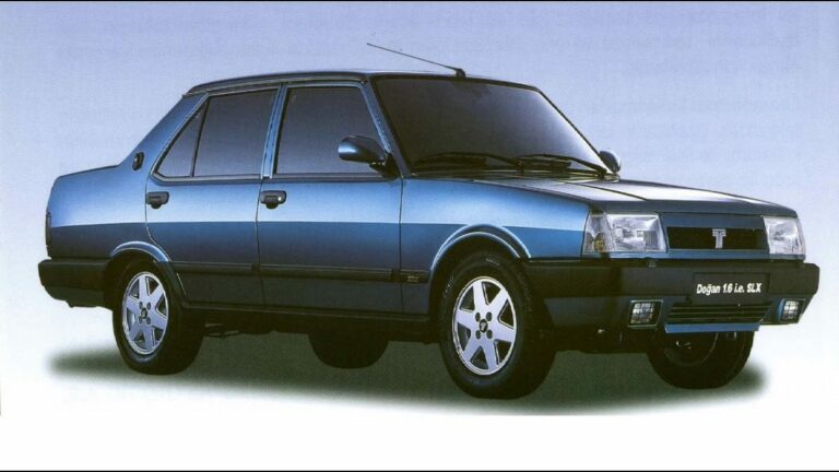 20 yaşını doldurmuş araçlar için ÖTV muafiyeti